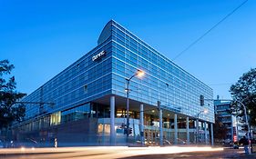 Dorint Kongresshotel Mannheim